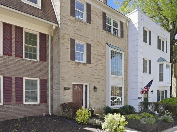 7379 Hallcrest Dr, Mc Lean, VA 22102
