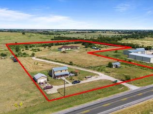 16508 N Fm 973, Manor, TX 78653