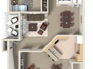 8884 Westlake Dr, Greendale, WI 53129