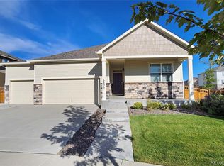 6506 N Espana Ct, Aurora, CO 80019