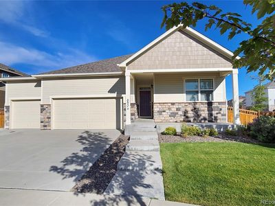 6506 N Espana Court, Aurora, CO, 80019