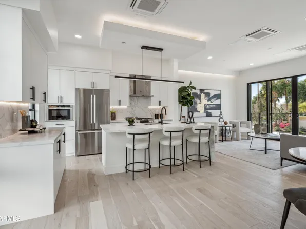 1501 N MILLER Road #1003, Scottsdale, AZ 85257
