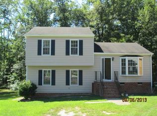 6585 Balsam Rd, Richmond, VA 23225