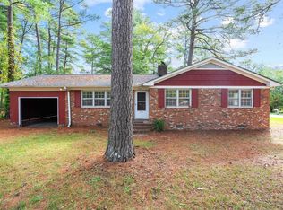 2202 Sparger Rd, Durham, NC 27705