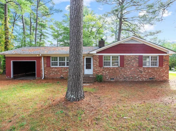 2202 Sparger Rd, Durham, NC 27705