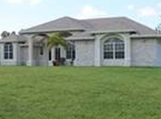 17465 38th Ln N, Loxahatchee, FL 33470
