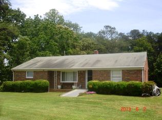 241 Bryants Town Rd, Farnham, VA 22460