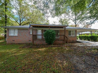1807 Hickory Ln, Fultondale, AL, 35068