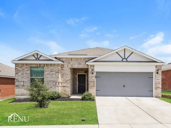 2028 Hialeah Dr, Seagoville, TX 75159