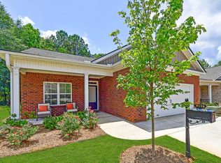 9124 Leverett Cir #1, Covington, GA 30014