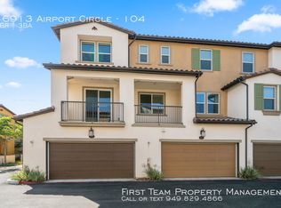 16913 Airport Cir UNIT 104, Huntington Beach, CA 92649