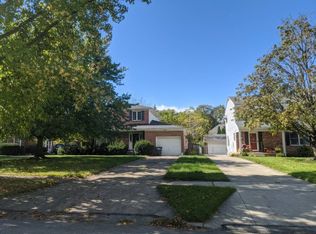3522 Mapleway Dr, Toledo, OH 43614