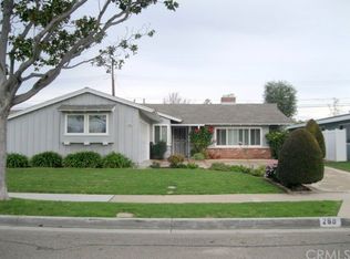 268 Bucknell Rd, Costa Mesa, CA 92626