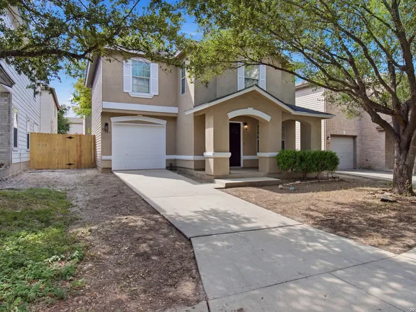 11227 Ancient Coach, San Antonio, TX 78213