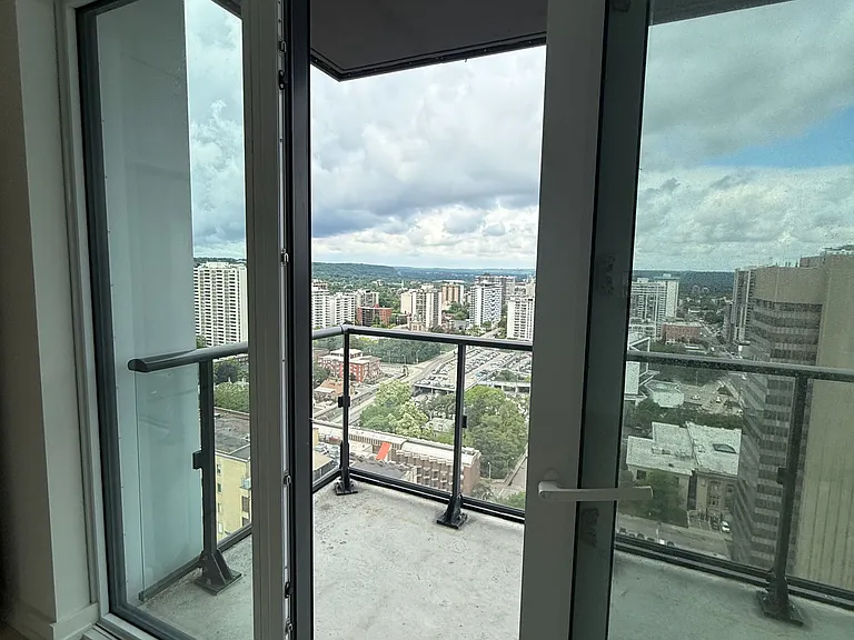75 James St S #2502 — Photo 10