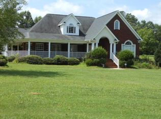 101 Creekside Dr, Pendleton, SC 29670