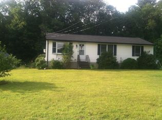 25 Wheeler Ave, Orange, MA 01364