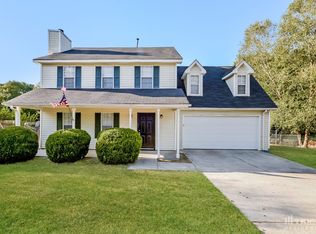 172 Patricia Ter, Grayson, GA