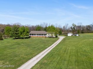 442 Clarks Ln, Shepherdsville, KY