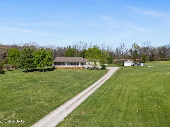 442 Clarks Ln, Shepherdsville, KY 40165