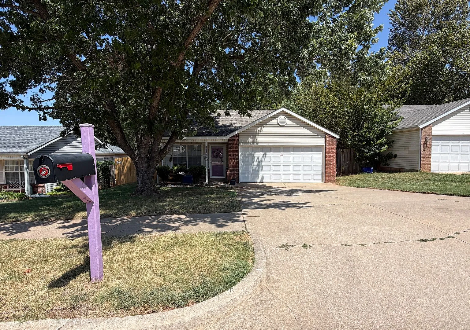 Cozy 3 Bedroom, 2 Bathroom Home in Norman Schools. — Photo 3
