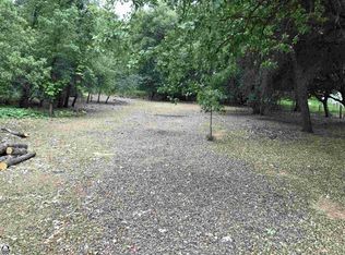 Shaws Flat Rd, Sonora, CA 95370