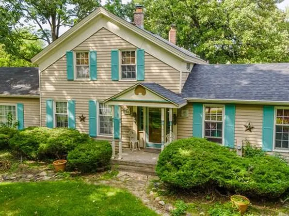 20400 107th STREET, Bristol, WI 53104