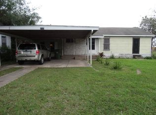 2145 Lincoln St, Brownsville, TX 78521