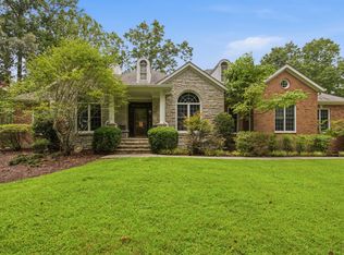 105 Fox Hunt Point, Nashville, TN 37221