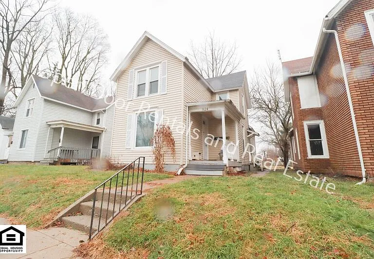 824 Huestis Ave #C — Photo 1