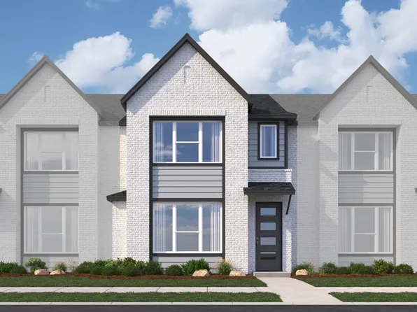 837 Hasker Way, Allen, TX 75013