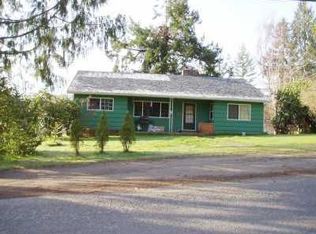 42072 Old Highway 30, Astoria, OR 97103