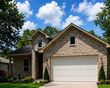 3039 Ramsey Ave, Dallas, TX, 75216