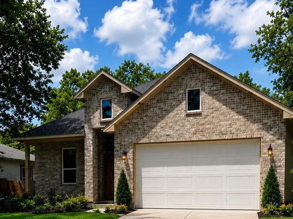 3039 Ramsey Ave, Dallas, TX 75216