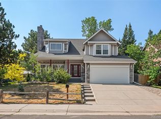 14192 E Chenango Place, Aurora, CO 80015