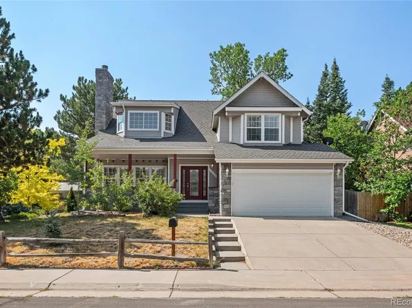 14192 E Chenango Place, Aurora, CO 80015