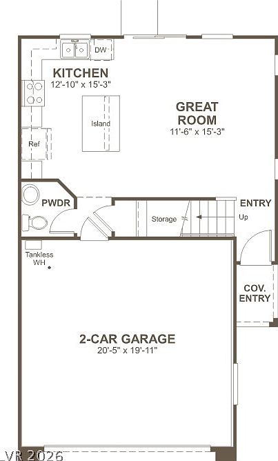 2nd image of 10085 Haven St