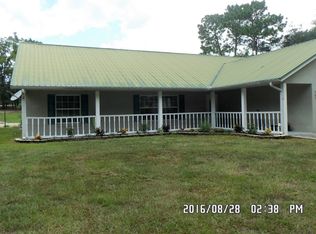 6219 W Tirana Ln, Dunnellon, FL 34433