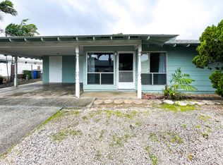 1202 Akamai St, Kailua, HI 96734