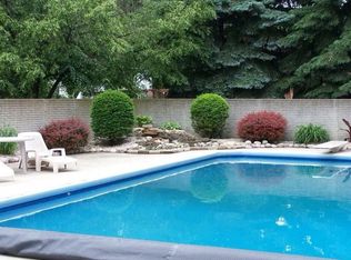 1614 Lockwood Rd, Findlay, OH 45840