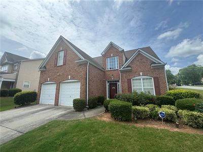 8800 Lakecrest Way, Union City, GA, 30291