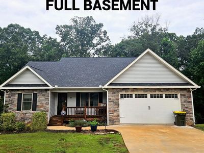 255 Wild Creek Dr, Demorest, GA, 30535