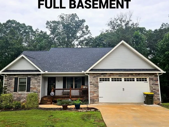 255 Wild Creek Dr, Demorest, GA 30535