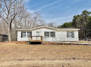 1159 John Henry Brown Rd, Clover, VA 24534