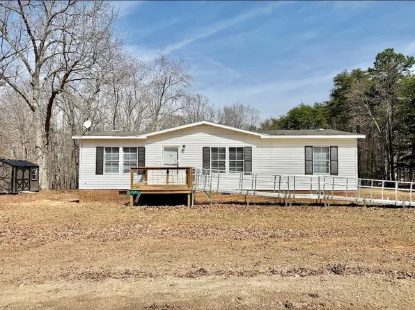 1159 John Henry Brown Rd, Clover, VA 24534