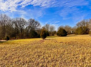 0 County Road 4575 N, McCurtain, OK 74944