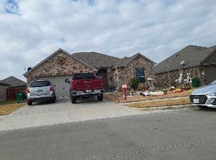 1804 Tyne Way, Crowley, TX 76036