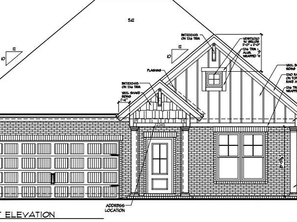 6993 Barlow Ct, Newburgh, IN 47630