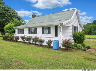 975 County Road 616 #HA, Hanceville, AL 35077
