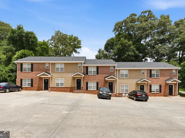 519 Lawson St, Bremen, GA 30110